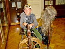 2012 Interaktivní museum v Jičíně