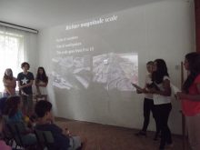 2014 Presentace projektu