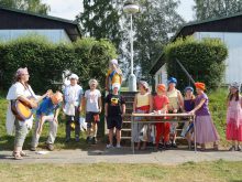 2016 Presentace projektu