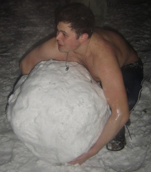 Denisz Podolszkij (Zoltán)