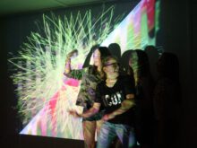 2017 Discotéka